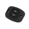 AL212186: Fits John Deere AL212186 Remote Control Front Hitch Switch – Genuine OEM