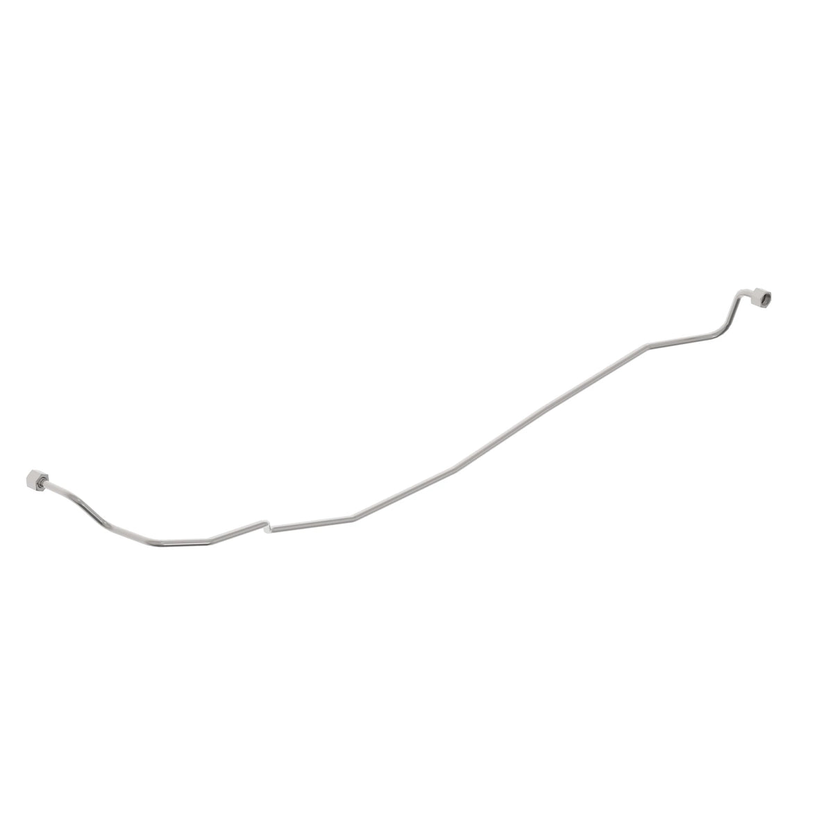 AL212272: Fits John Deere AL212272 Brake Line – Genuine OEM