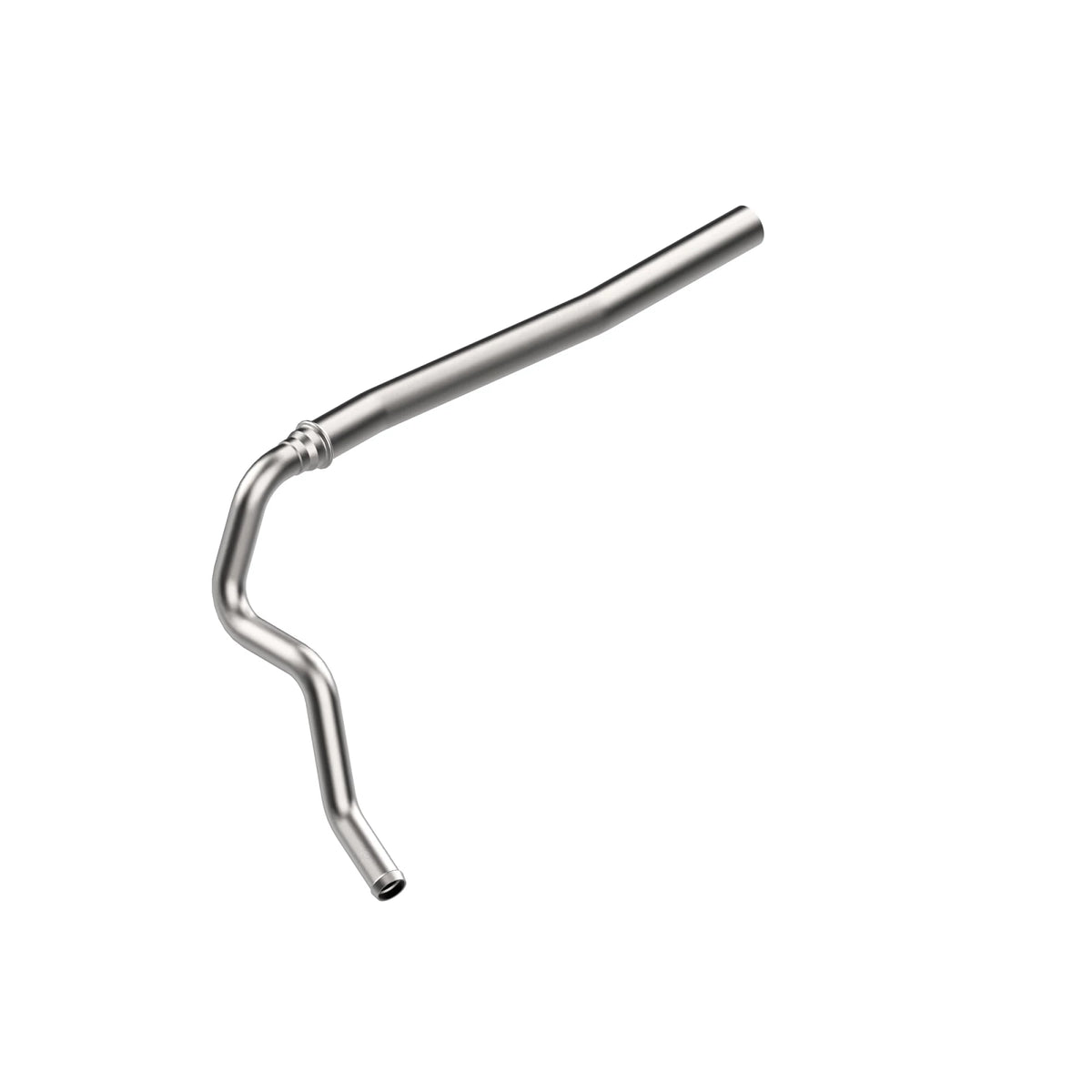 AL212289: Fits John Deere AL212289 Level Sensing Oil Line, Hydraulic Auxiliary Oil Tank – Genuine OEM