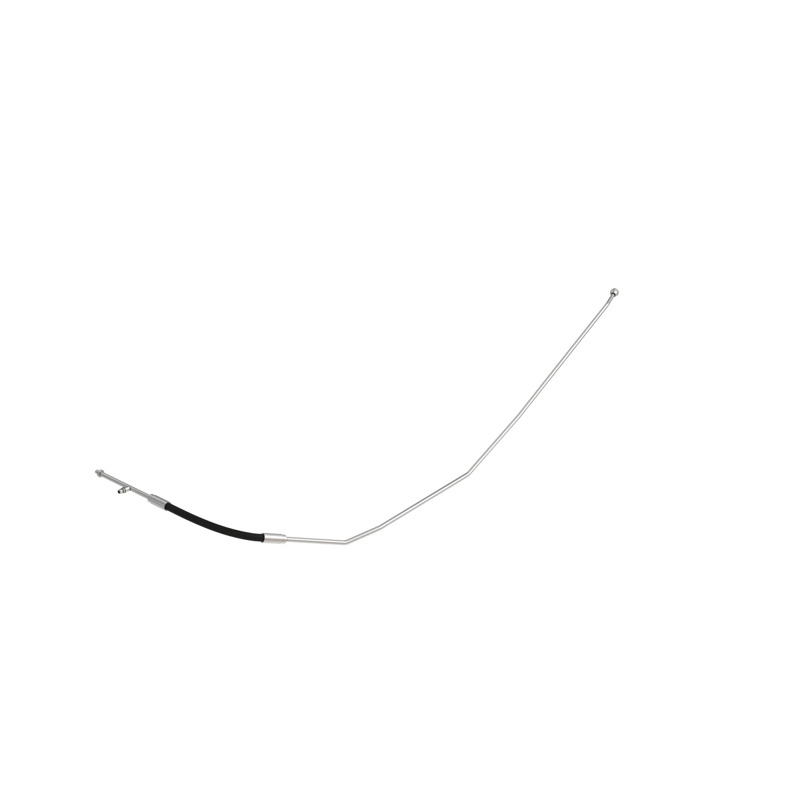 AL212334: Fits John Deere AL212334 Air Conditioning Roof Mounting Line with Seal – Genuine OEM