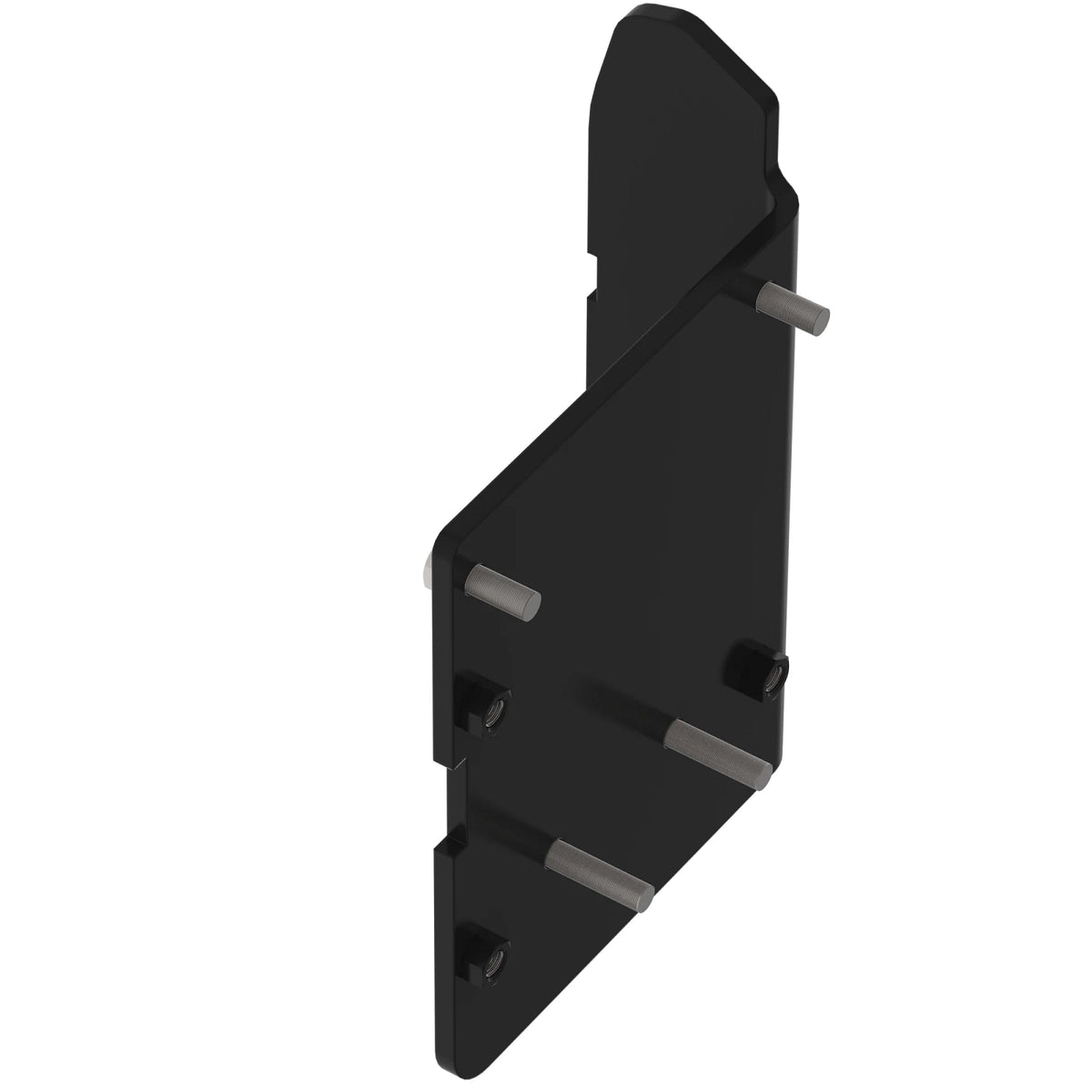 AL212378: Fits John Deere AL212378 AutoTrac™ Mounting Bracket – Genuine OEM