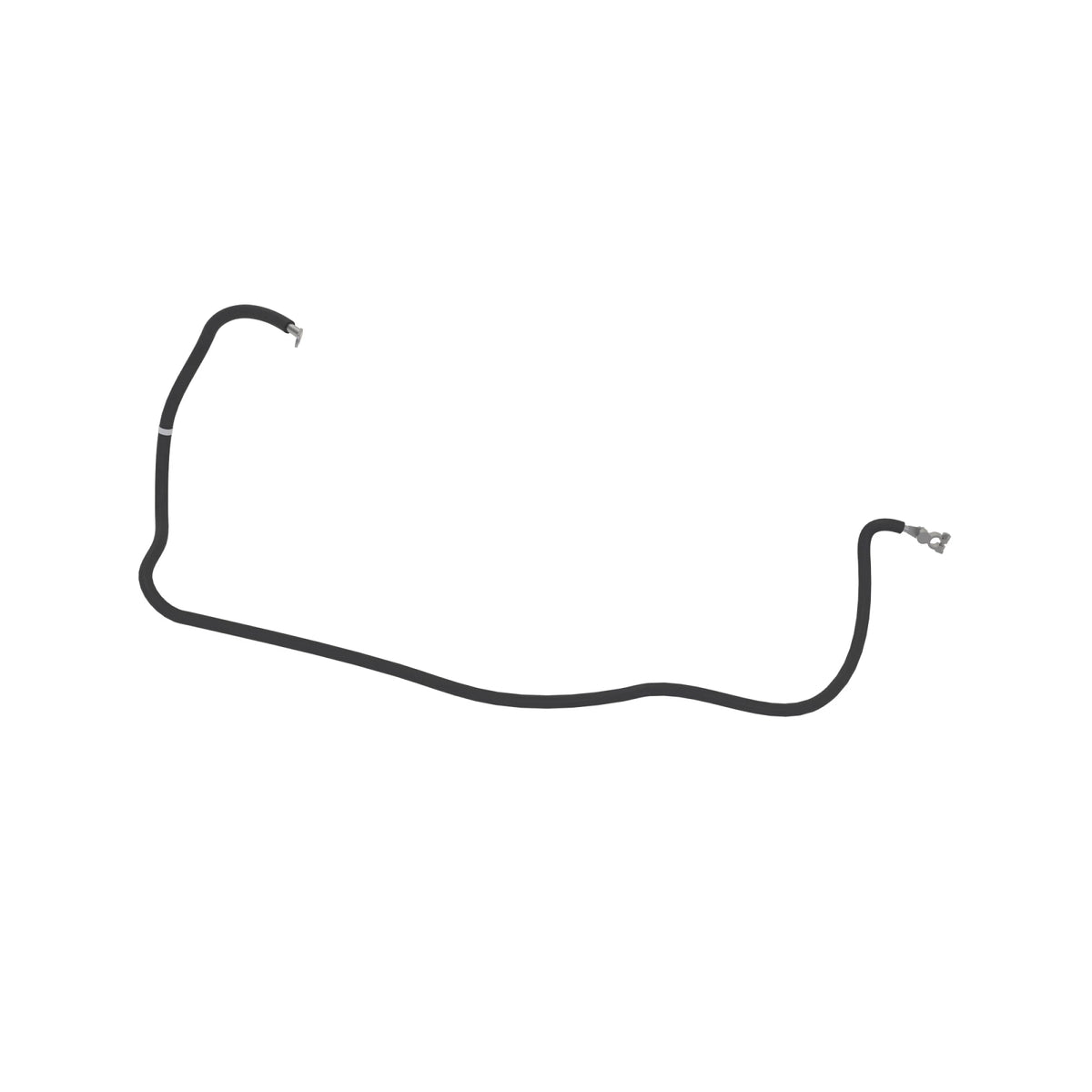 AL212379: Fits John Deere AL212379 Positive Battery Cable, Length 2259 mm – Genuine OEM