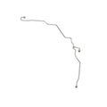 AL212493: Fits John Deere AL212493 Brake Line – Genuine OEM