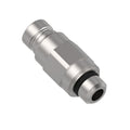 AL212610: Fits John Deere AL212610 Hydraulic Quick Coupler Plug – Genuine OEM