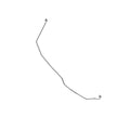 AL212700: Fits John Deere AL212700 Cylinder Oil Line – Genuine OEM