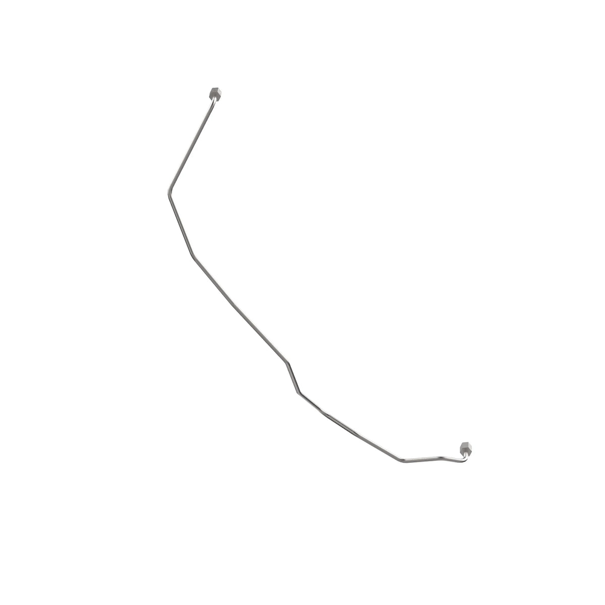AL212700: Fits John Deere AL212700 Cylinder Oil Line – Genuine OEM