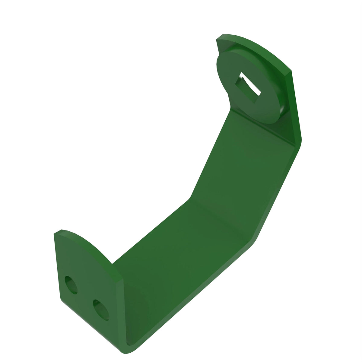 AL212705: Fits John Deere AL212705 Bracket – Genuine OEM