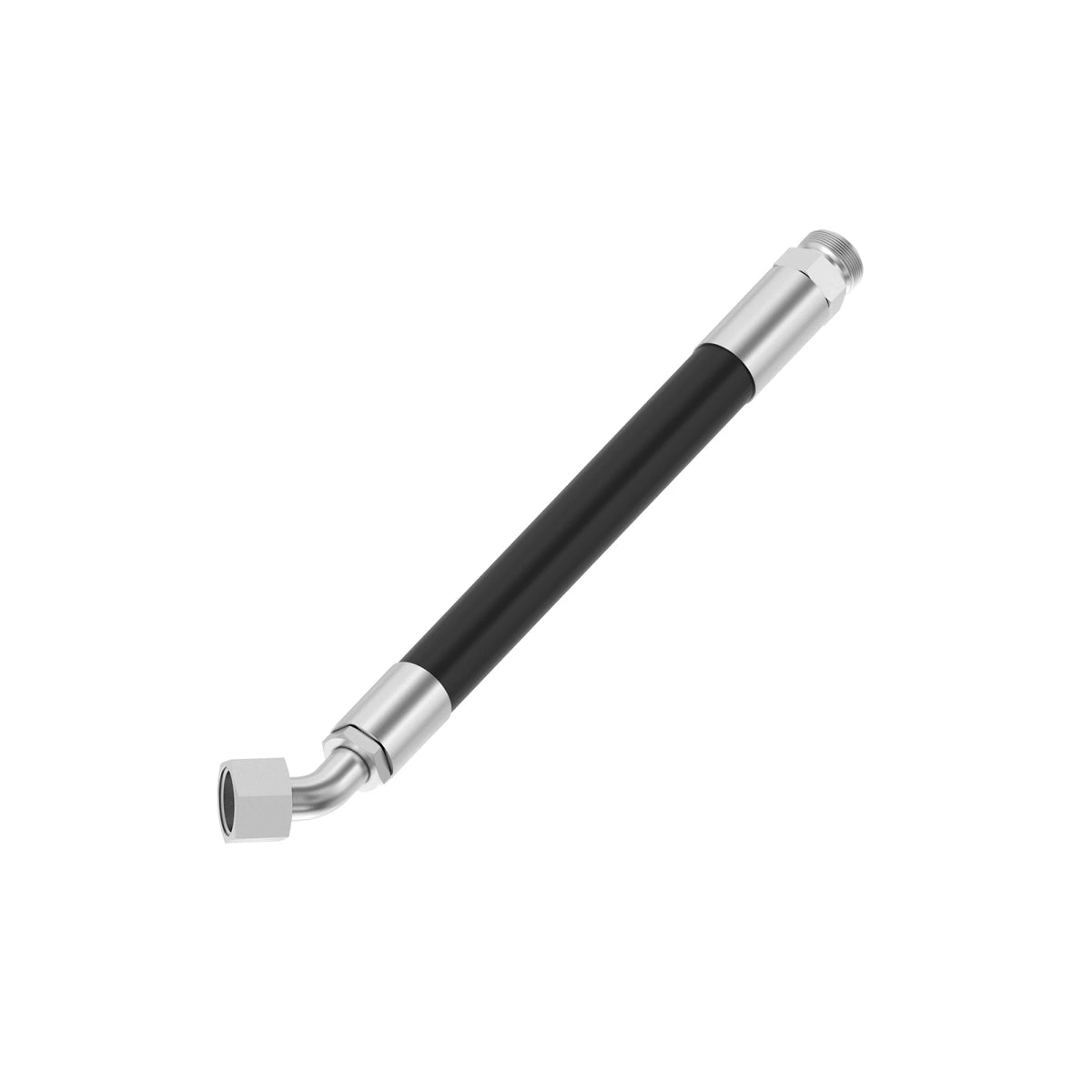 AL212706: Fits John Deere AL212706 Hydraulic Hose – Genuine OEM