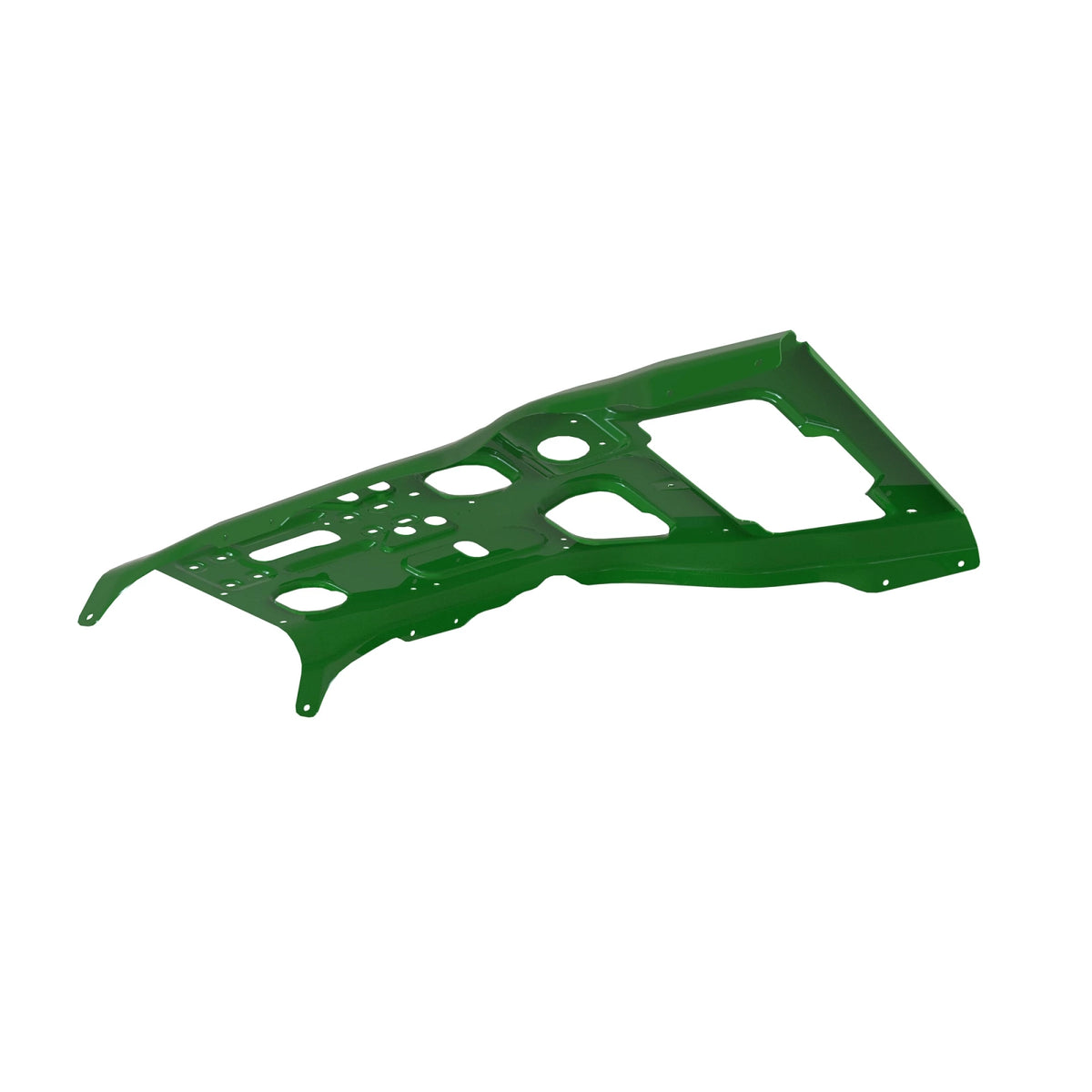 AL212803: Fits John Deere AL212803 Middle Hood Support – Genuine OEM