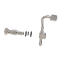 AL212808: Fits John Deere AL212808 Hardware Kit – Genuine OEM