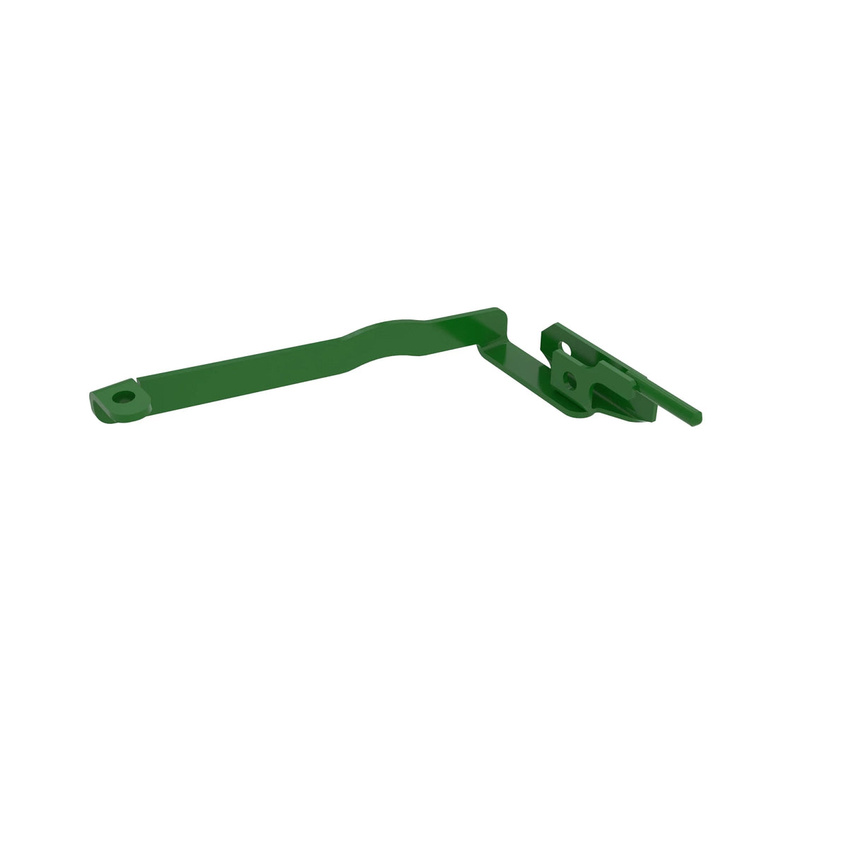 AL212813: Fits John Deere AL212813 Hinge – Genuine OEM