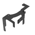 AL212830: Fits John Deere AL212830 Support – Genuine OEM