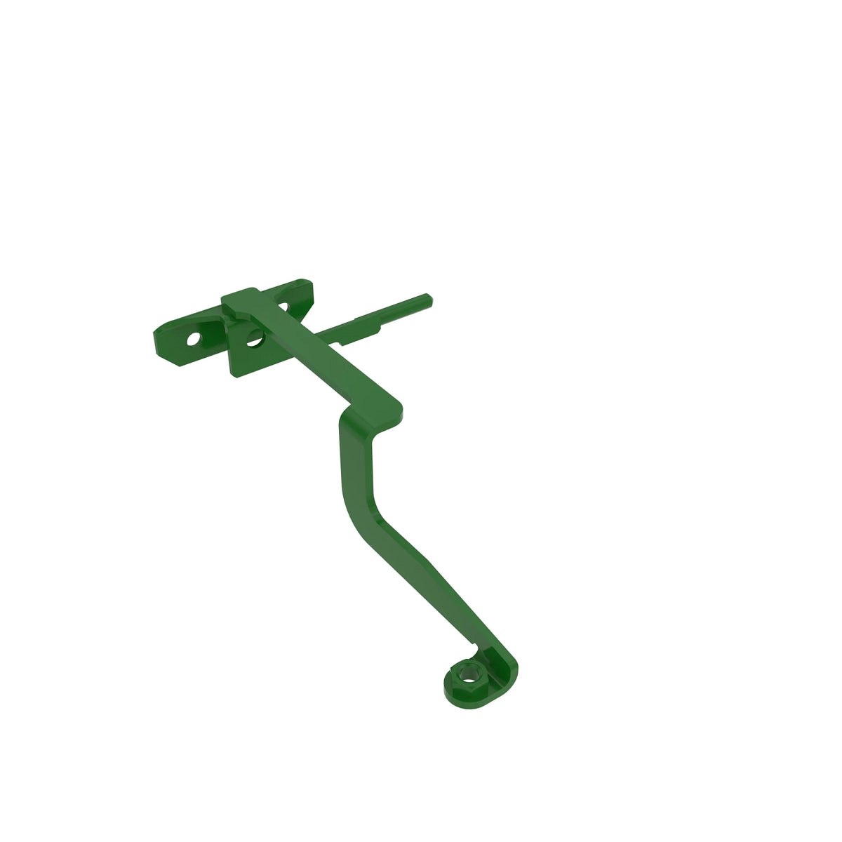 AL212864: Fits John Deere AL212864 Hinge – Genuine OEM