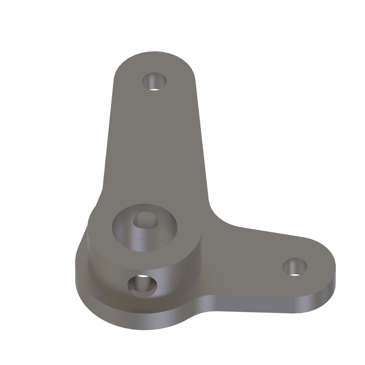 AL212869: Fits John Deere AL212869 Lever – Genuine OEM
