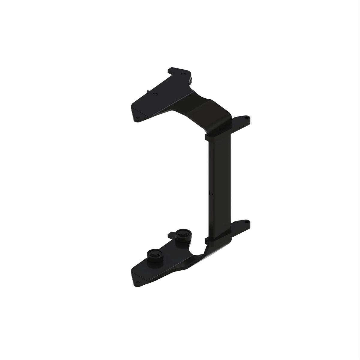 AL212887: Fits John Deere AL212887 Hood Hinge Slide Set – Genuine OEM
