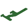 AL212907: Fits John Deere AL212907 Right Side Rear Bracket – Genuine OEM