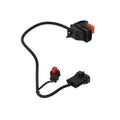 AL212921: Fits John Deere AL212921 JDLink™ MTG Harness – Genuine OEM