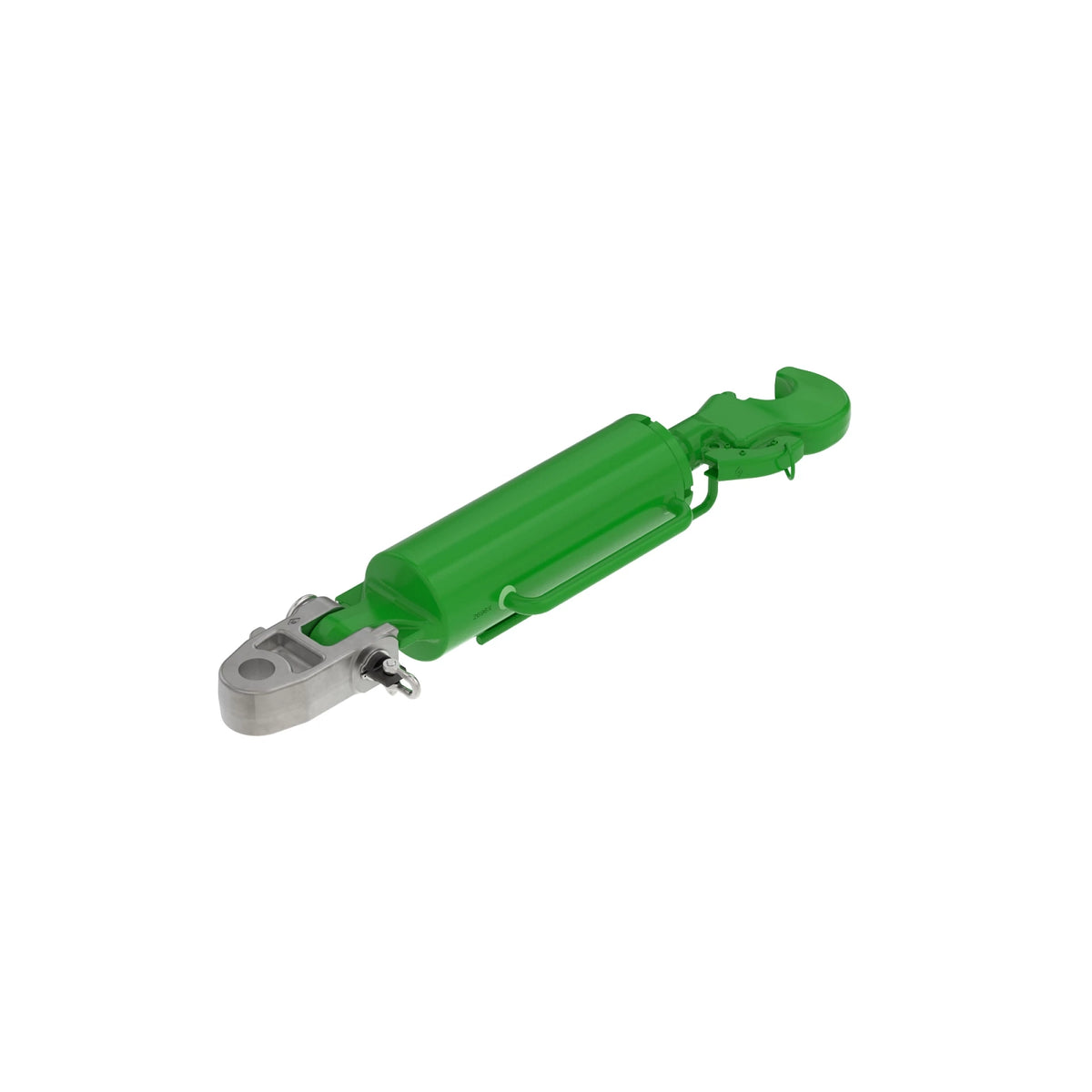 AL212927: Fits John Deere AL212927 Center Link Hydraulic Cylinder – Genuine OEM