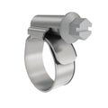 AL212943: Fits John Deere AL212943 Worm Gear Hose Clamp – Genuine OEM