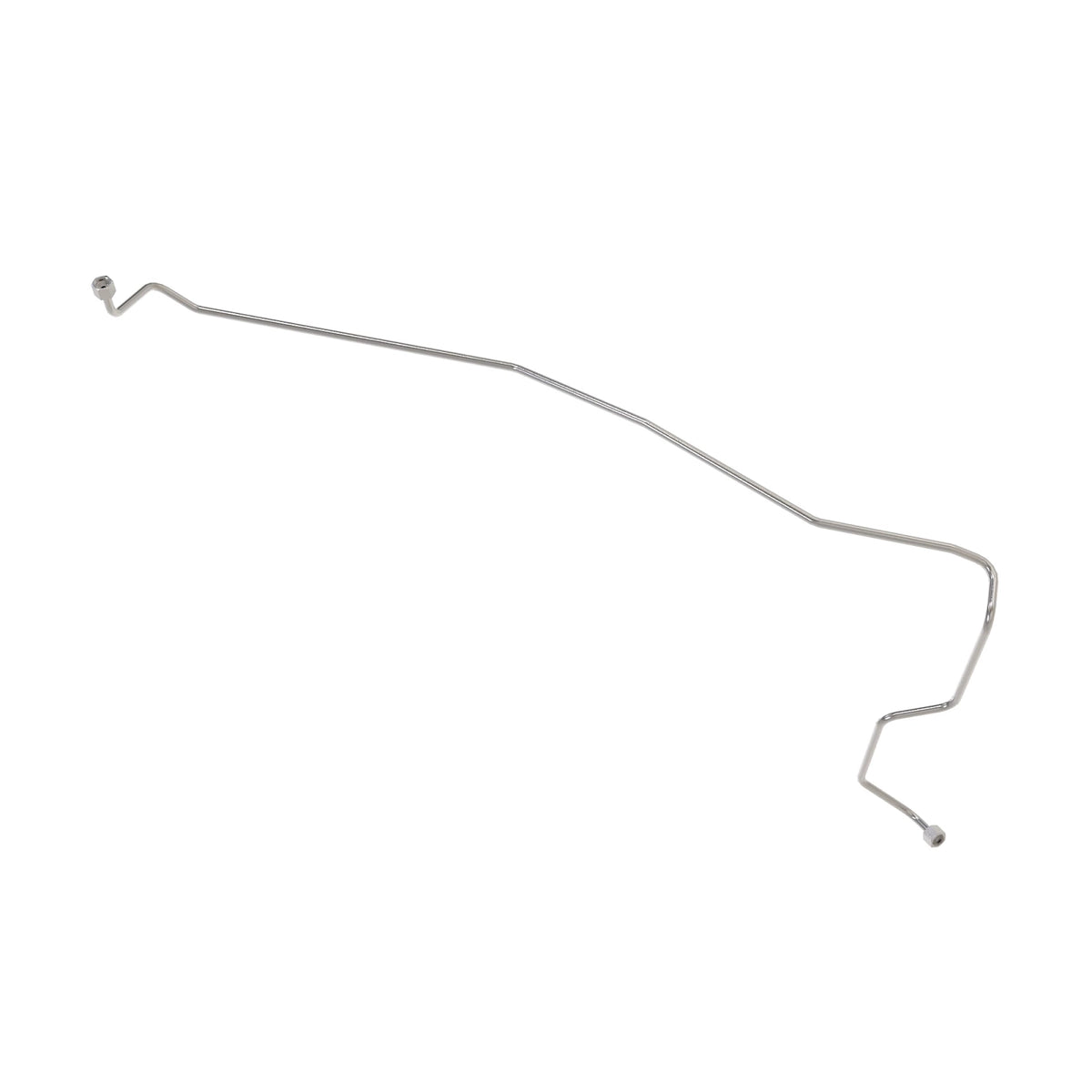 AL212996: Fits John Deere AL212996 Oil Line – Genuine OEM