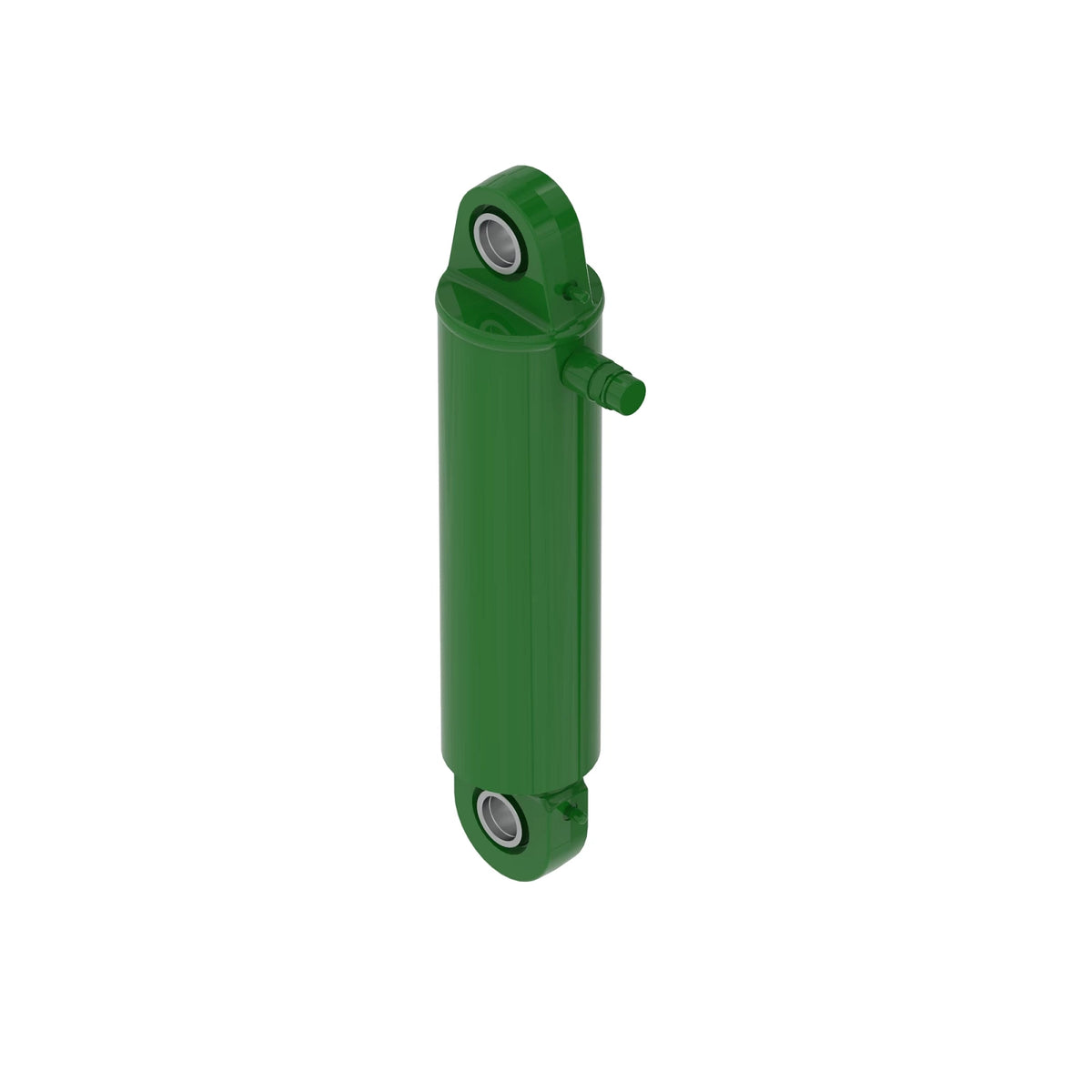 AL213025: Fits John Deere AL213025 Hydraulic Cylinder – Genuine OEM