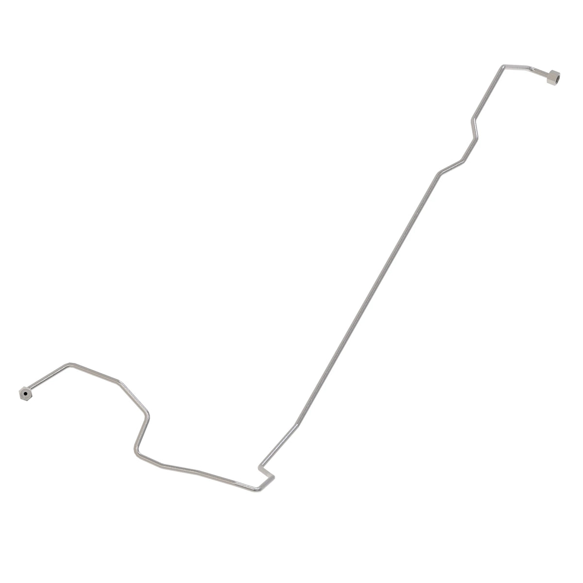 AL213101: Fits John Deere AL213101 Steering Oil Line – Genuine OEM