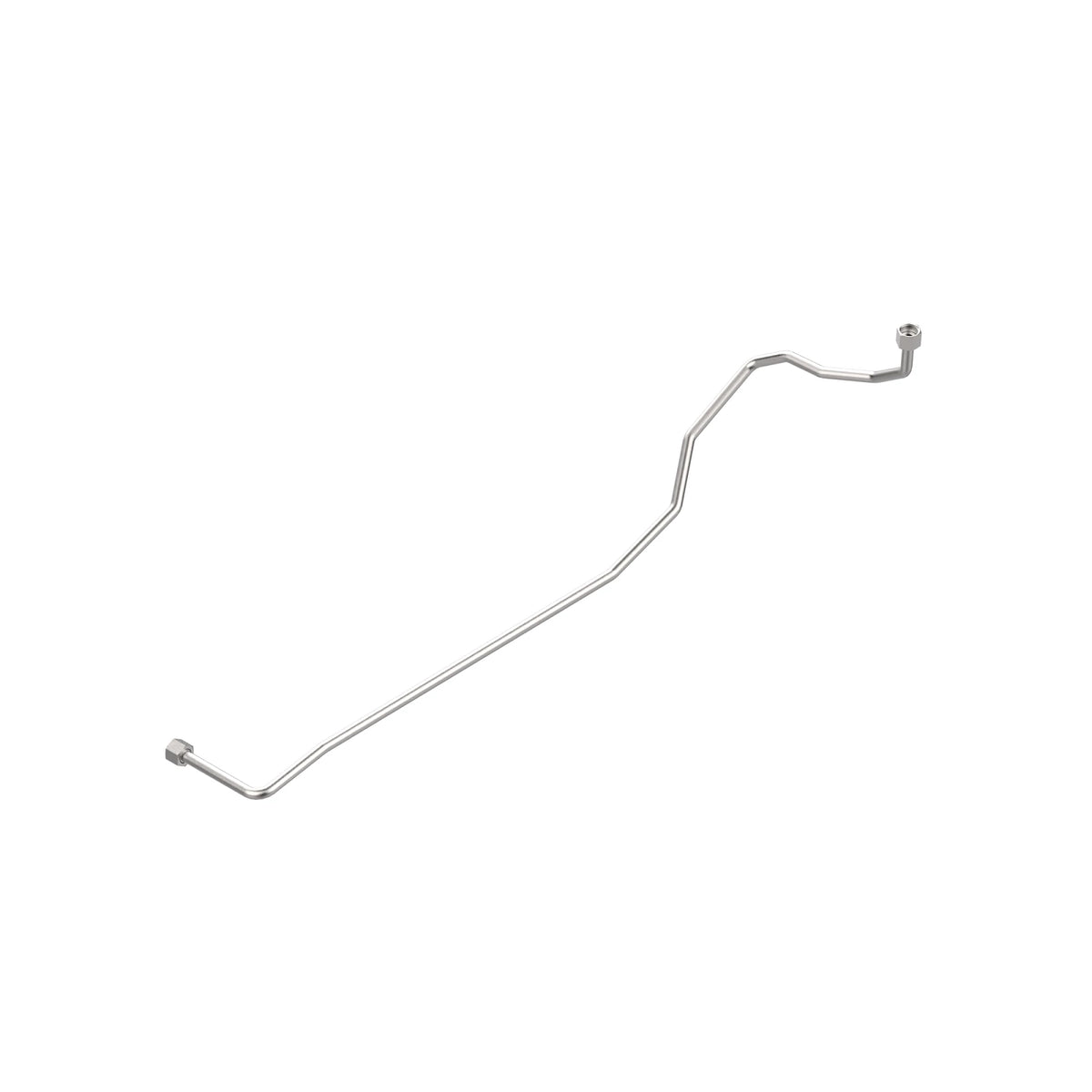 AL213102: Fits John Deere AL213102 Steering Oil Line – Genuine OEM