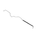 AL213104: Fits John Deere AL213104 Oil Line Hydraulic Hose – Genuine OEM