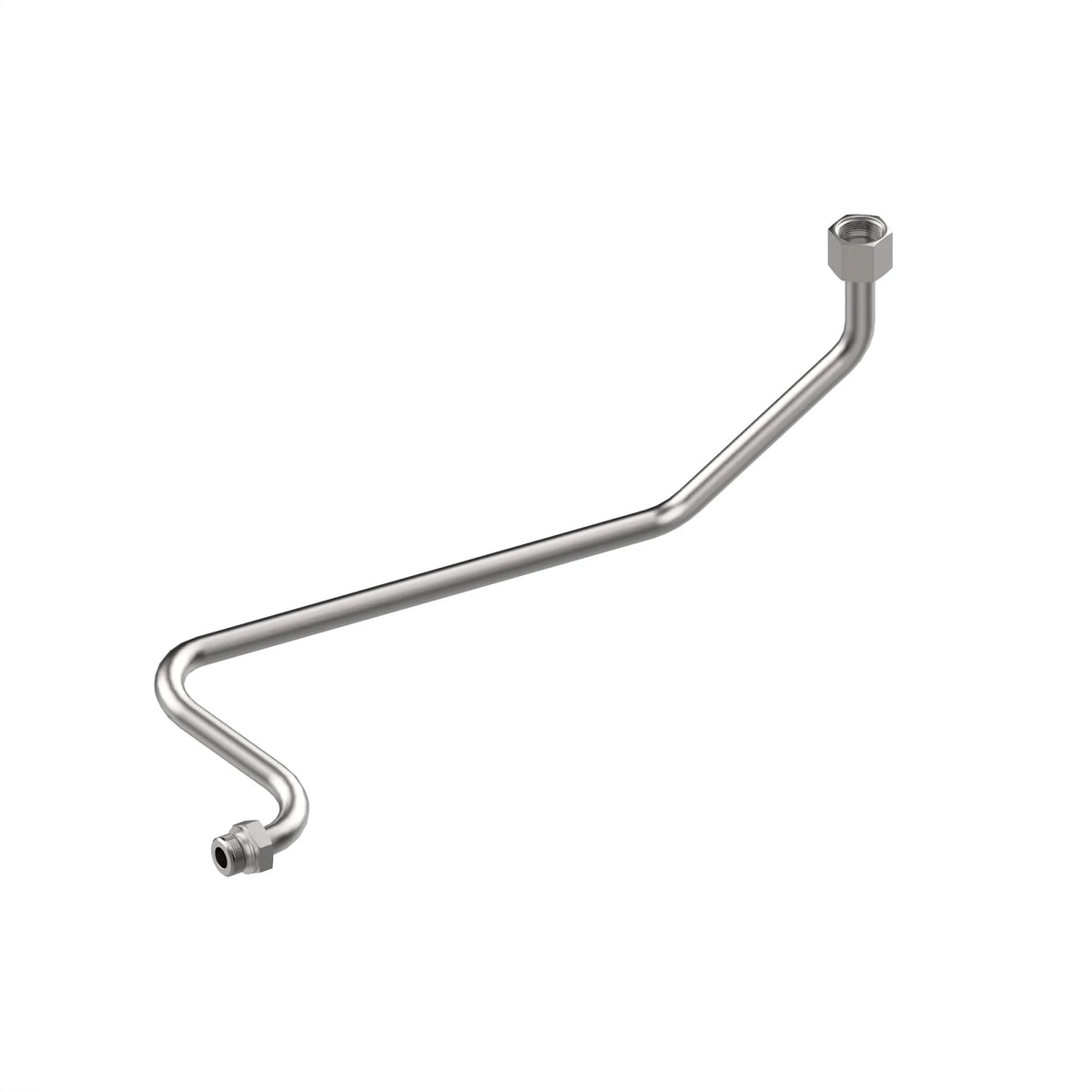 AL213201: Fits John Deere AL213201 Oil Line, Accumulator Rodside – Genuine OEM