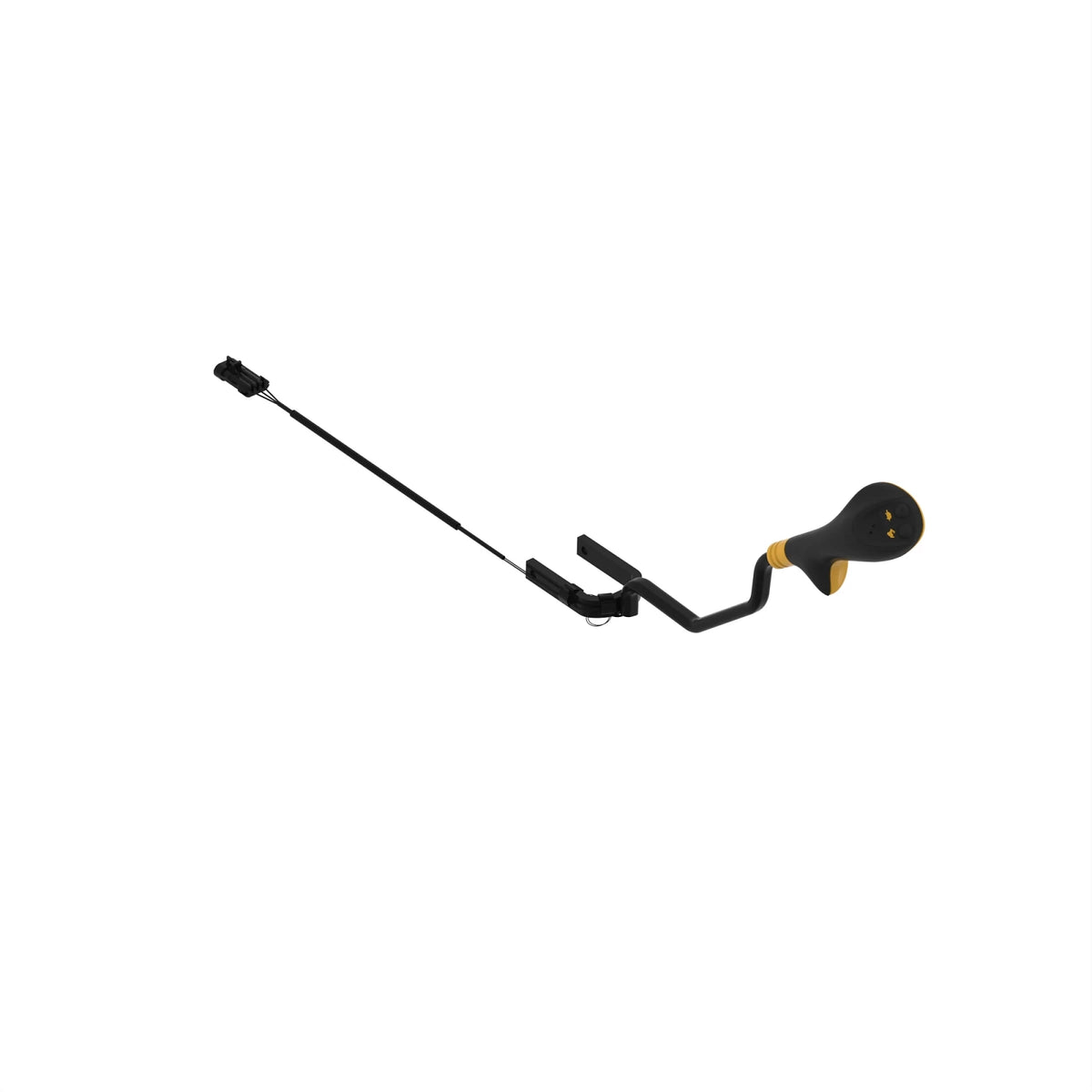 AL213221: Fits John Deere AL213221 Shifter Rod – Genuine OEM