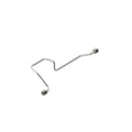 AL213272: Fits John Deere AL213272 Brake Bleeding Oil Line, Left Side – Genuine OEM