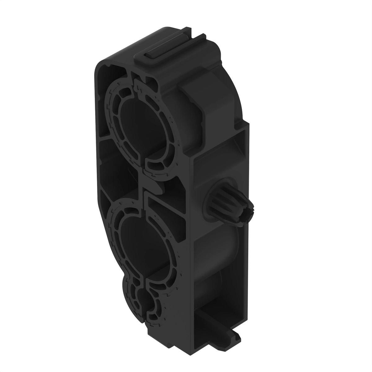 AL213333: Fits John Deere AL213333 Snap-In Clamp – Genuine OEM