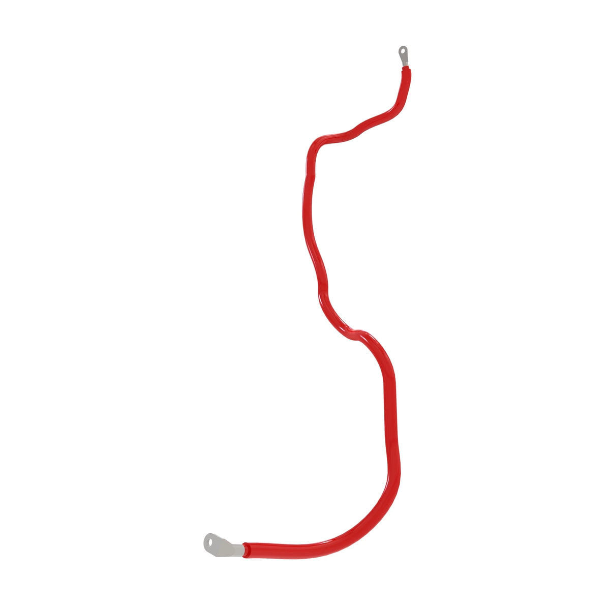 AL213398: Fits John Deere AL213398 Battery Cable – Genuine OEM