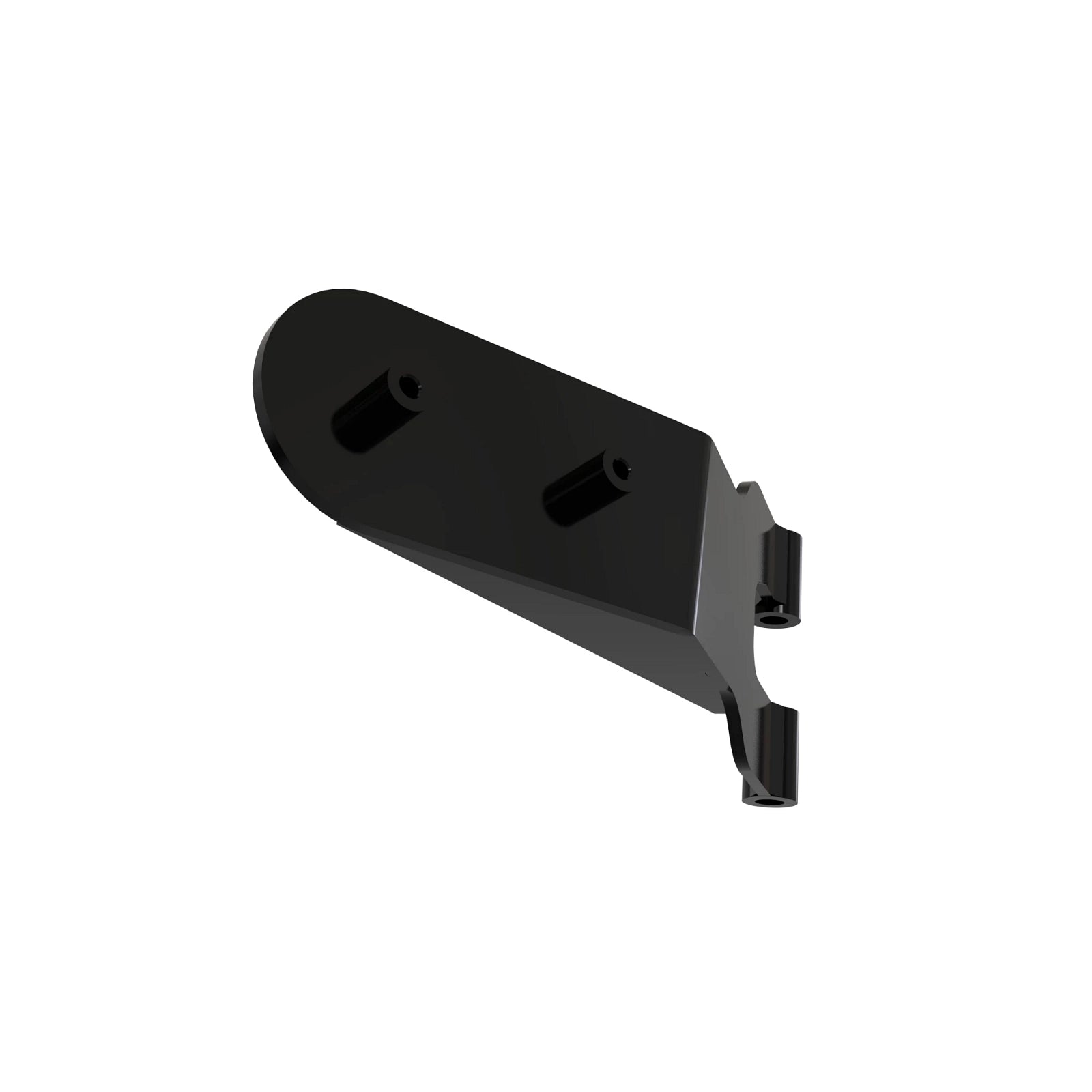 AL213401: Fits John Deere AL213401 Lower Door Hinge Assembly – Genuine OEM