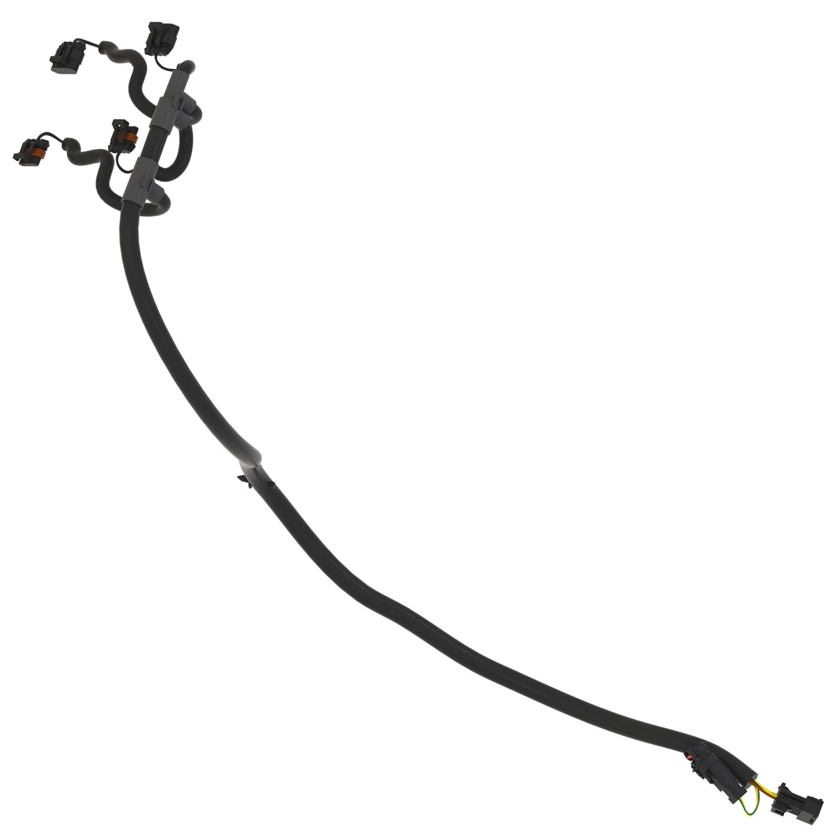 AL213451: Fits John Deere AL213451 Wiring Harness – Genuine OEM
