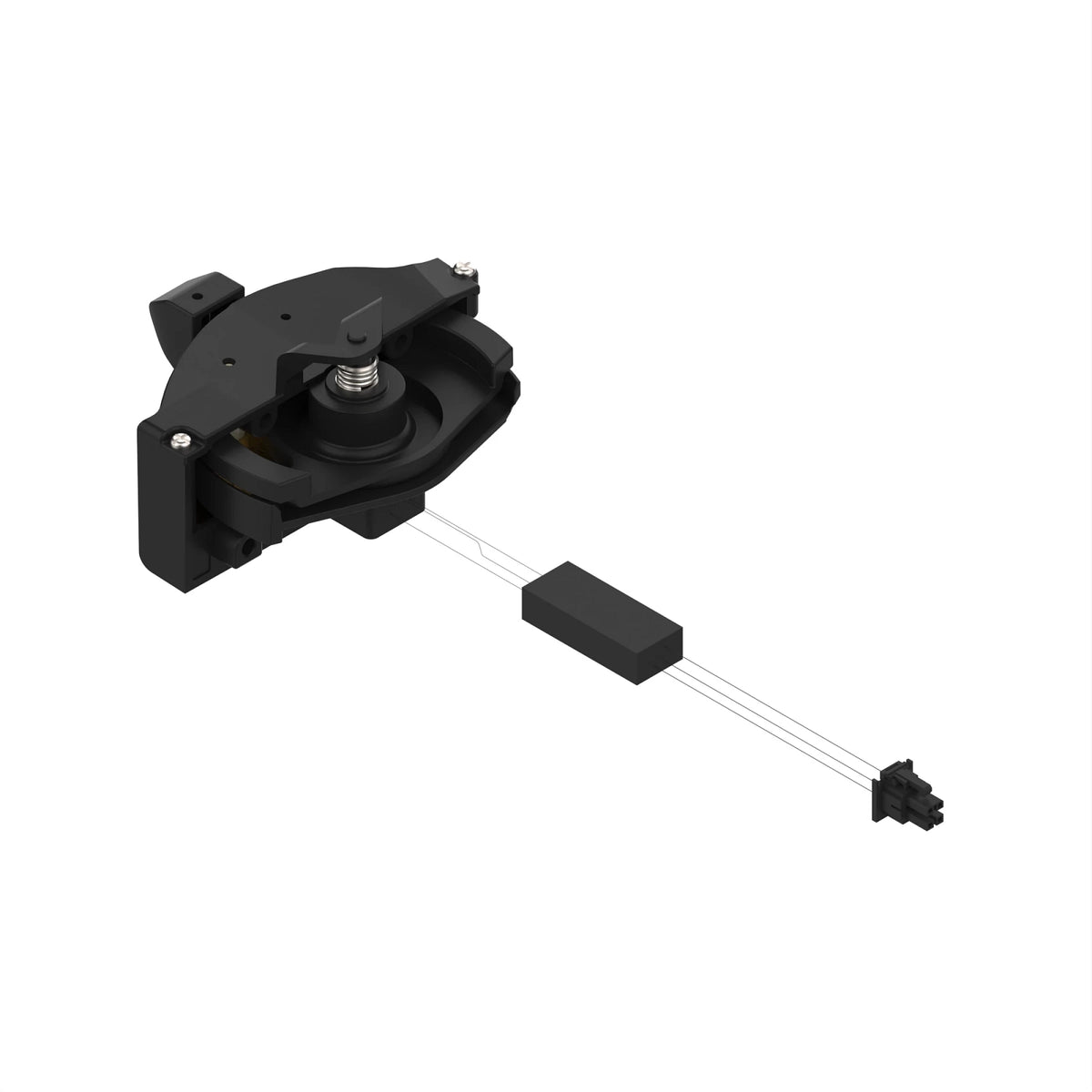 AL213529: Fits John Deere AL213529 Rockshaft Control – Genuine OEM