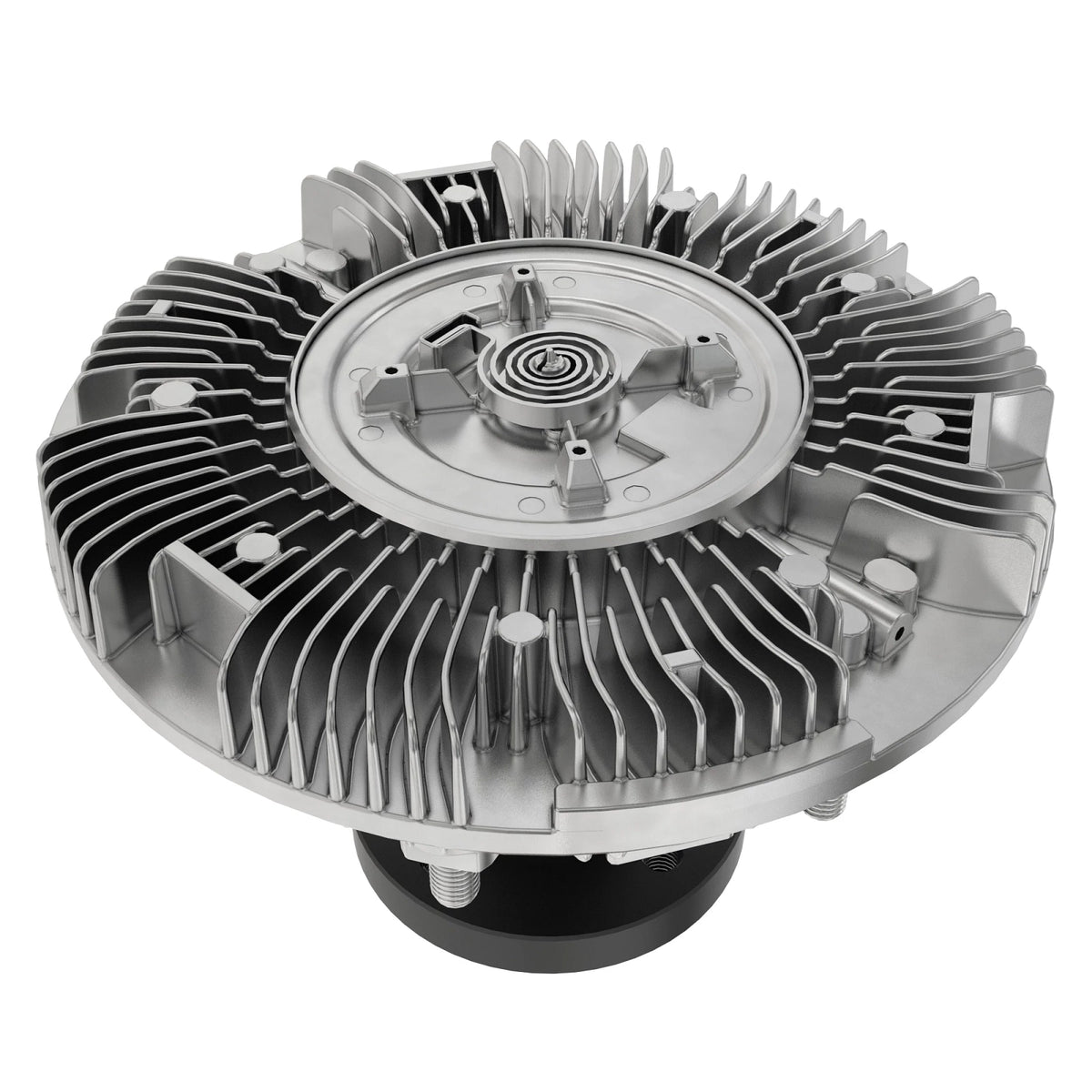 AL213598: Fits John Deere AL213598 Fan Drive Assembly – Genuine OEM