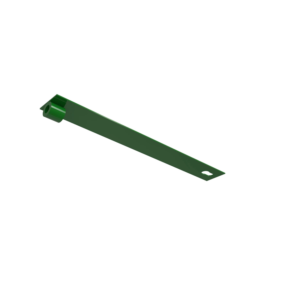 AL213667: Fits John Deere AL213667 Hydraulic Accumulator Holding Band – Genuine OEM