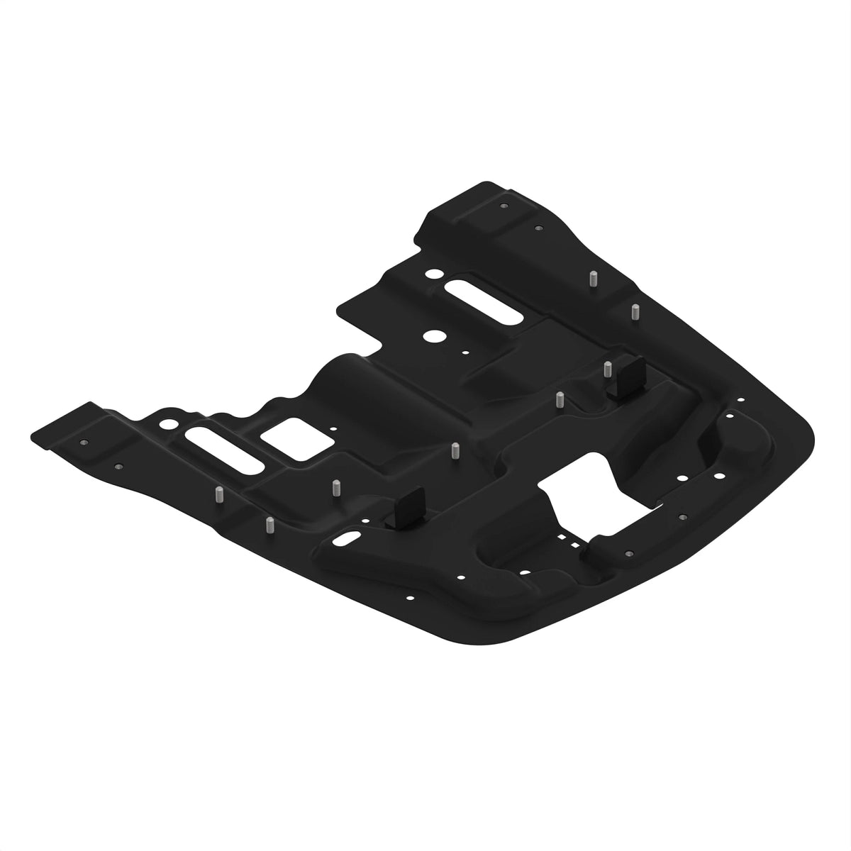 AL213774: Fits John Deere AL213774 Plate – Genuine OEM