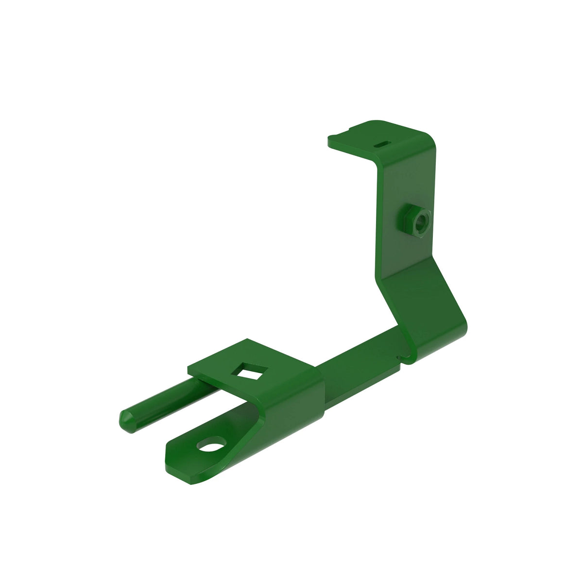 AL213787: Fits John Deere AL213787 Hinge – Genuine OEM