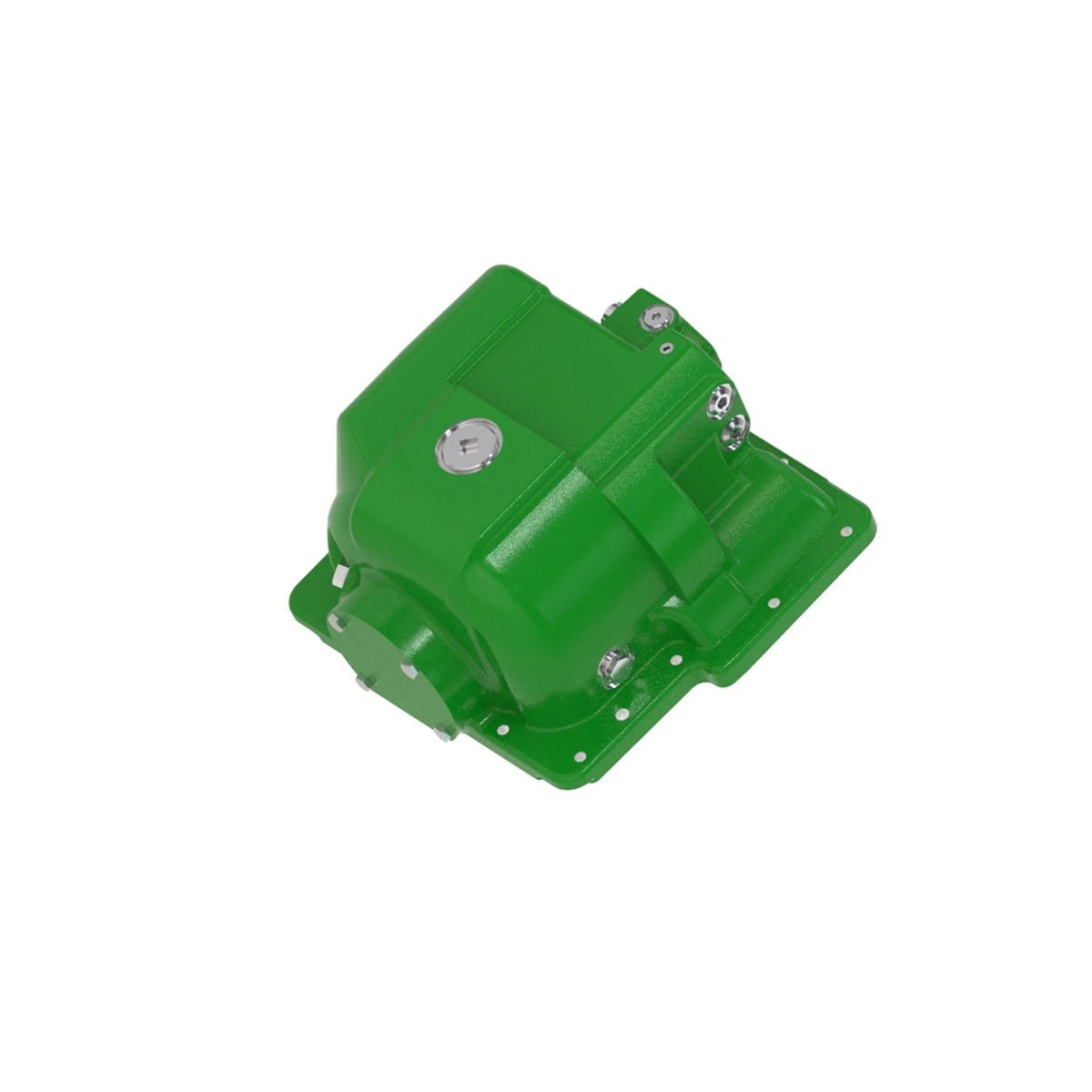 AL213810: Fits John Deere AL213810 MFWD Housing – Genuine OEM