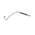 AL213817: Fits John Deere AL213817 Hydraulic Charge Air Cooler Drive Oil Line – Genuine OEM