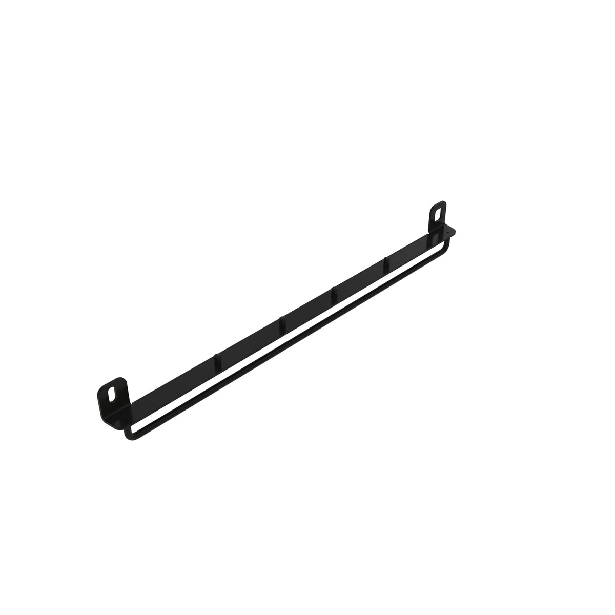 AL213820: Fits John Deere AL213820 Air Conditioning Rail – Genuine OEM