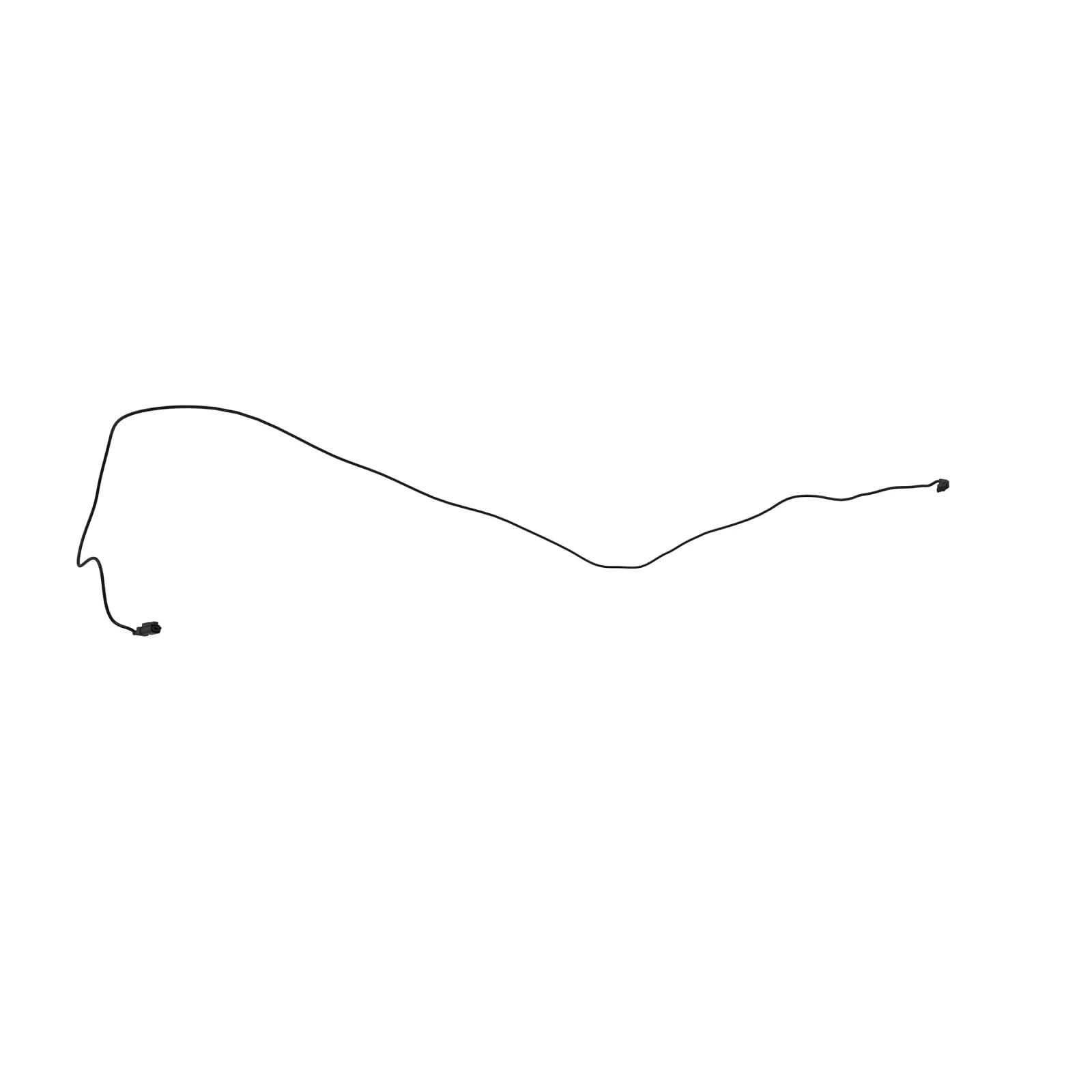 AL213846: Fits John Deere AL213846 Display Ethernet Wiring Harness – Genuine OEM