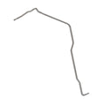 AL213880: Fits John Deere AL213880 Fuel Line with Fittings – Genuine OEM
