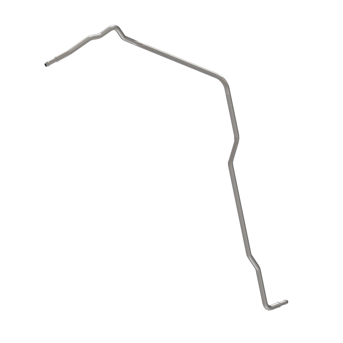 AL213880: Fits John Deere AL213880 Fuel Line with Fittings – Genuine OEM