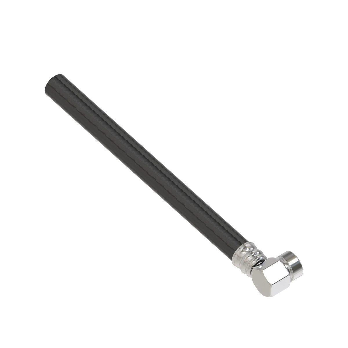 AL213892: Fits John Deere AL213892 Hydraulic Hose – Genuine OEM