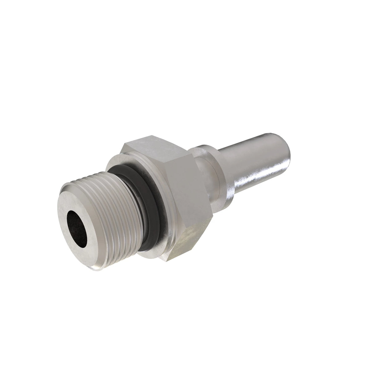 AL213934: Fits John Deere AL213934 Male Threaded Connector Fitting – Genuine OEM