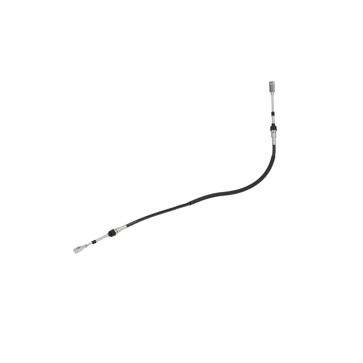 AL213978: Fits John Deere AL213978 Bowden Push Pull Cable – Genuine OEM