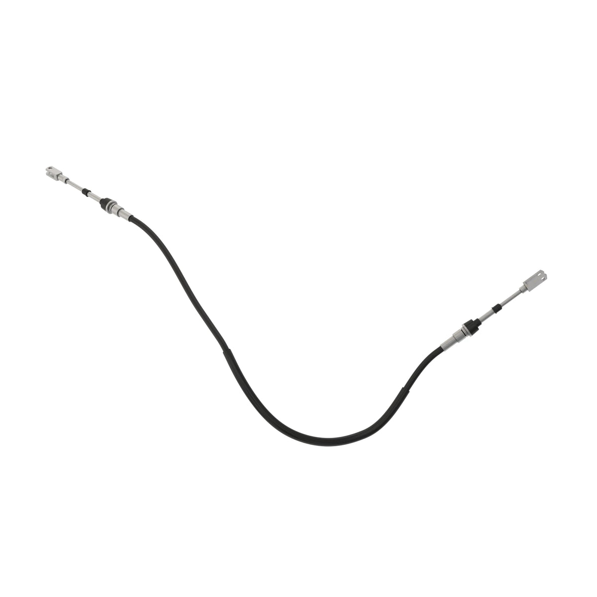 AL213979: Fits John Deere AL213979 Range Shift Push Pull Cable – Genuine OEM